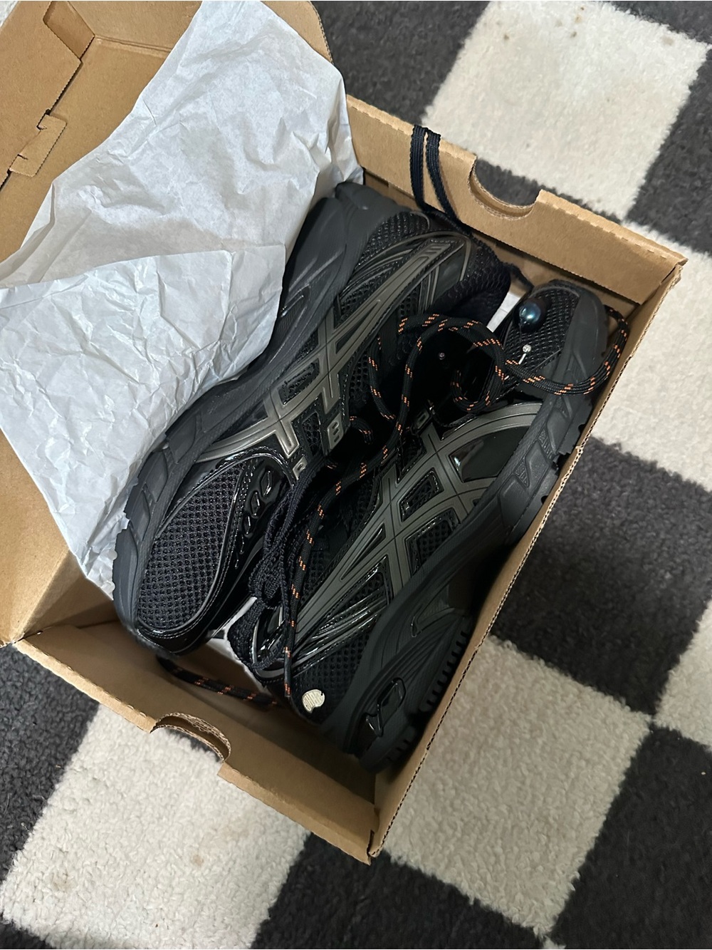 ASICS x Gohar World Gel DS Trainer